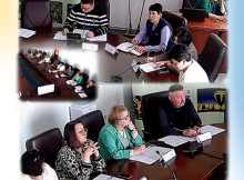Засідання виконкому у Славутичі: бюджет, житло для ВПО та підготовка до опалювального сезону