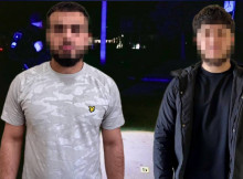 У Білій Церкві двох чоловіків підозрюють у замаху на вбивство через релігійний конфлікт