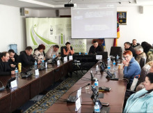 50-та сесія міськради Славутича: енергетика, бюджет і ключові рішення