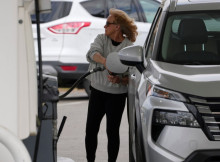 Бензин у США знову подорожчав до максимуму з 2022 року