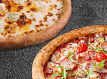 В піцерії MonoPizza в Житомирі оновили акційні пропозиції на піцу