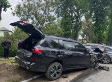 На Київщині у ДТП за участі підлітків загинув 17-річний водій