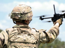 До 70% шахедів над Києвом збивають дронами: що відомо про нову тактику ППО