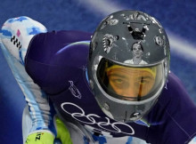 Зеленський нагородив скелетоніста Владислава Гераскевича орденом Свободи