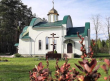 У славутицькому храмі "Неустанна Поміч" оприлюднили розклад великодніх богослужінь