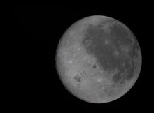 Корабель Orion завершив історичний обліт Місяця і встановив рекорд відстані від Землі