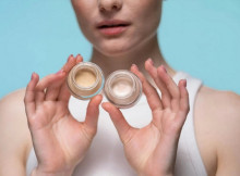 Інноваційні засоби з ферментованими маслами: новий рівень живлення та відновлення шкіри