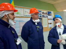 Зону відчуження відвідав Посол Нідерландів: ЧАЕС, культурна спадщина та наслідки війни