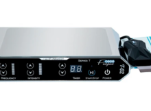 УЗ-скрабери для шкіри обличчя, їх особливості та переваги