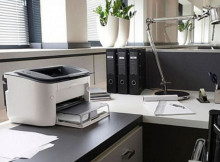 Що робити, якщо принтер не друкує: всі можливі причини