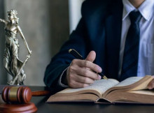 Послуги військових адвокатів для військовослужбовців та їхніх родин