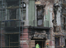 росія узаконила масове вилучення житла на окупованих територіях