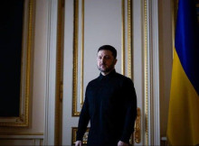 Зеленський заявив, що гарантії безпеки мають ратифікувати до підписання угоди