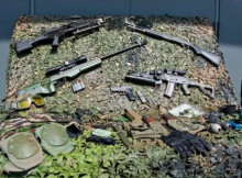 Швейцарія зупинила нові ліцензії на експорт зброї до США: причина у війні з Іраном