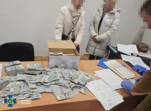 Як екс-голова ВЛК Чернігівщини 'заробив' майже $1 млн на ухилянтах від мобілізації