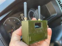 У Славутичі збирають кошти на детектори дронів для підрозділу, що охороняє кордон