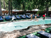 Бутік-готель SPA під Києвом для незабутнього відпочинку 