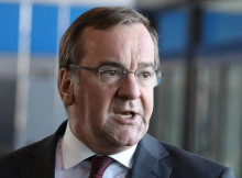 Це не наша війна: міністр оборони Німеччини відповів на заклик США щодо Ормузької протоки