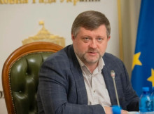 У Раді готуються до голосування українців за кордоном після війни