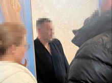 СБУ викрила помічників нардепів на схемі з ухилення від мобілізації