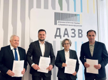 Радіоактивні відходи у зоні відчуження: ДАЗВ посилює співпрацю з науковцями