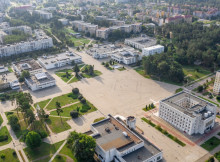 Центр життєстійкості оприлюднив розклад активностей на 23 – 27 лютого