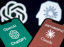 Anthropic обігнала OpenAI та стала найдорожчим ШІ-стартапом у світі