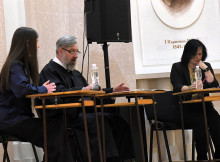 У Славутичі провели «літературний суд» над Тарасом Шевченком