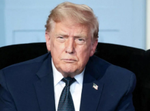Після заяви Трампа про нафтові санкції проти РФ - російський фондовий ринок обвалився