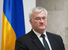 Росія може здійснювати до семи масованих атак на місяць що відомо