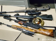 Незаконне полювання: на Чернігівщині підстрелили єгера