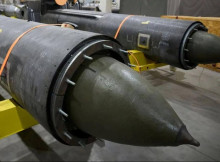 Україна завершує випробування балістичної ракети з дальністю до 850 км — DW