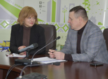 Славутич показав практики енергоефективності на шляху до стандартів NZEB