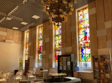 Молодіжний простір Славутича оголосив про відкриту вакансію