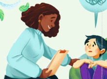 У Славутичі шукають наставників для дітей-сиріт та дітей без батьківського піклування