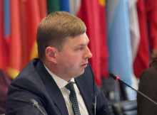 У Відні обговорили Чорнобиль і нові загрози для ядерної безпеки