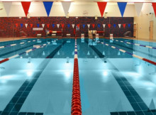 У Славутичі відновлює роботу басейн «Лазурний»: коли відкриття