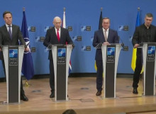 Після «Рамштайну» Україні анонсували майже 38 млрд доларів допомоги