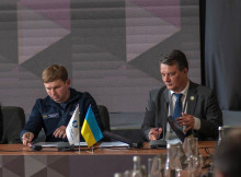 Чорнобильський конфайнмент готують до відновлення після російської атаки