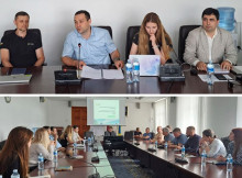 Славутич готує план зеленого відновлення громади
