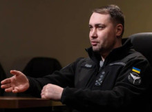 Буданов заявив про фокус на переговорах щодо завершення війни