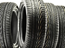 Шины 205 55 R16: особенности и преимущества