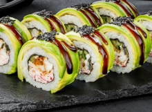 Замовити суші у Броварах: чому обирають Суші Майстер
