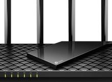 Роутеры TP-LINK Archer AX73 – гарантия стабильной передачи интернет-сигнала для множества гаджетов