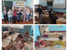 Тиждень безпеки у ліцеї "БезМеж": дітей навчали правилам дорожнього руху