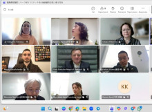 Славутич і Футаба готують співпрацю: міста об'єднує досвід життя після ядерної аварії