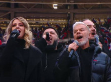 РНБО планує блокування російських артистів на стримінгах що відомо про нові рішення