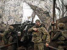 Україна пішла в контрнаступ: як відключення Starlink у росіян вплинуло на фронт