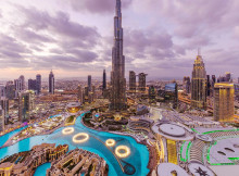 У Дубаї за відео роботи ППО можна отримати в'язницю і штраф понад 50 тисяч доларів