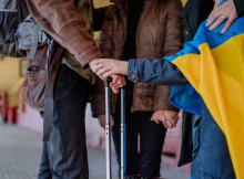 ООН прогнозує повернення до України 3,5 мільйона біженців після завершення війни